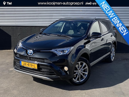 Toyota RAV4 0