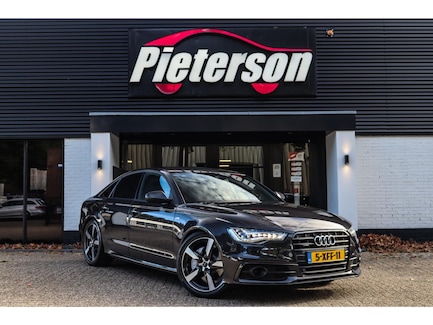 Audi A6 0