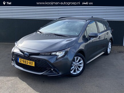 Toyota Corolla 0
