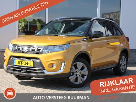 Suzuki Vitara 0