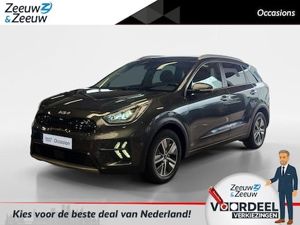 Kia Niro 0