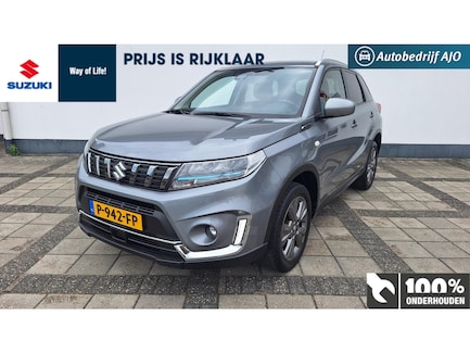 Suzuki Vitara 0