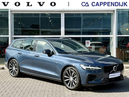 Volvo V60 0