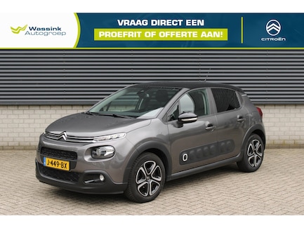 Citroën C3 0
