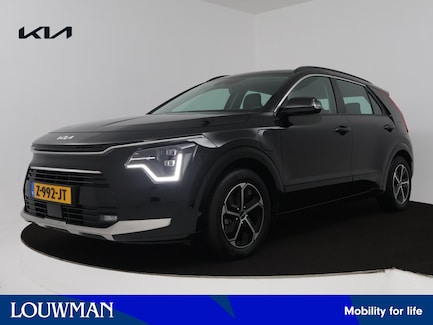 Kia Niro 0