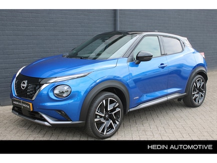 Nissan Juke 0