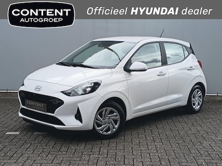 Hyundai i10 0