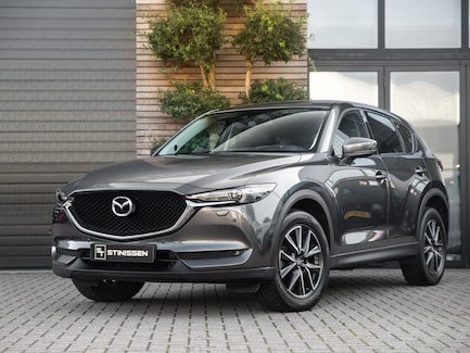 Mazda CX-5 0