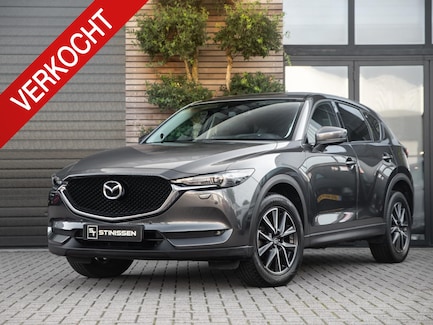 Mazda CX-5 0
