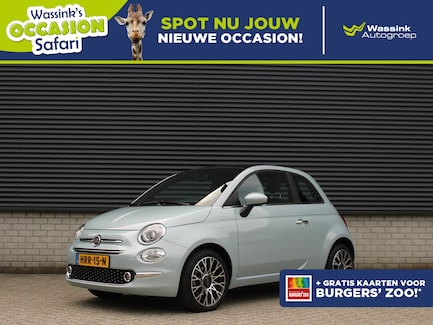 Fiat 500 0