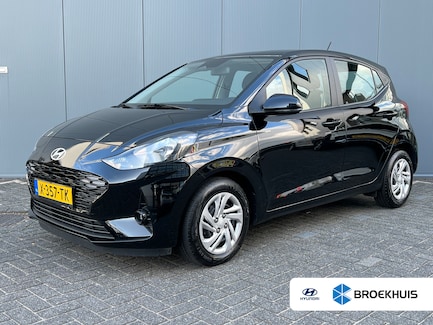 Hyundai i10 0