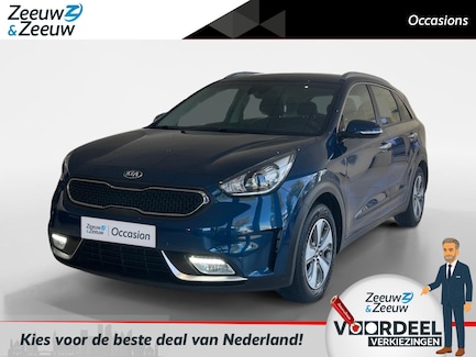 Kia Niro 0