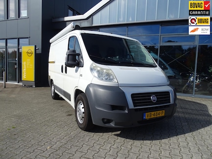 Fiat Ducato 0