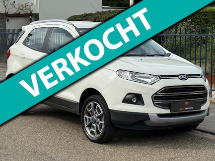 Ford EcoSport 0