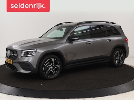 Mercedes-Benz GLB 0