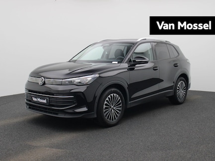 Volkswagen Tiguan 0