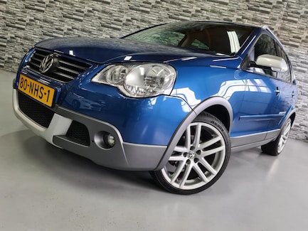 Volkswagen Polo 0