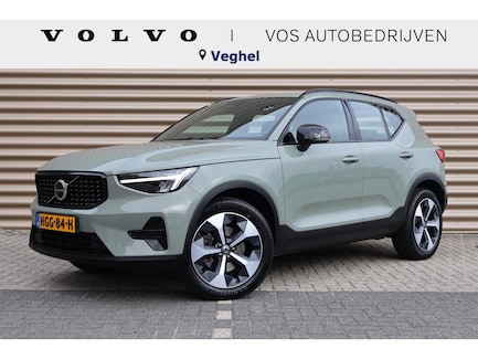Volvo XC40 0