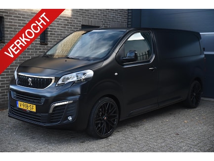 Peugeot Expert 0