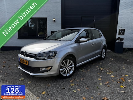 Volkswagen Polo 0