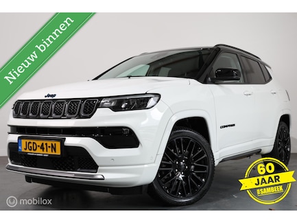 Jeep Compass 0