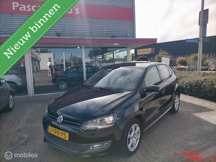 Volkswagen Polo 0