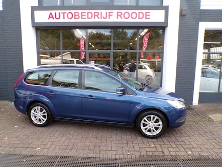 Ford Focus 0