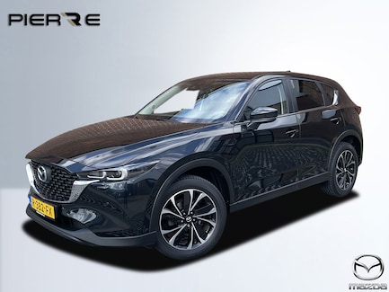Mazda CX-5 0