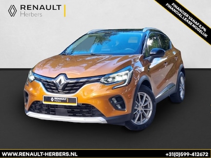 Renault Captur 0