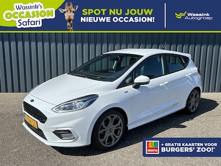 Ford Fiesta 0