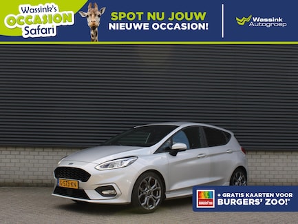 Ford Fiesta 0