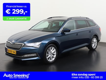 Skoda Superb 0