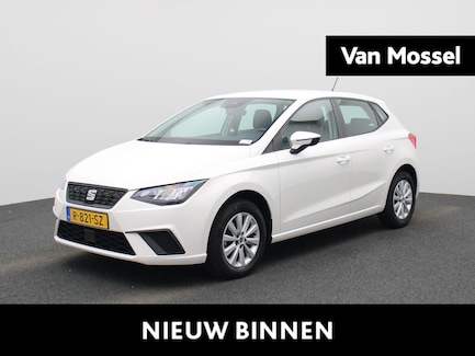 SEAT Ibiza 0