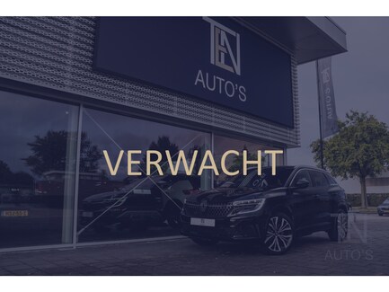 Renault Austral 0