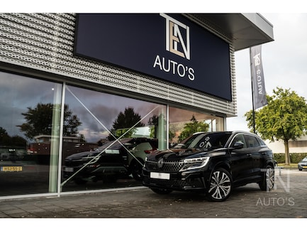 Renault Austral 0