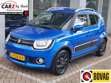 Suzuki Ignis 0