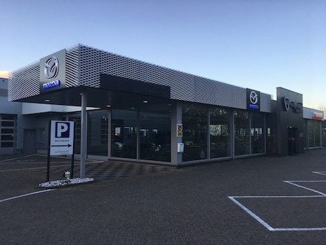 voertuig afbeelding