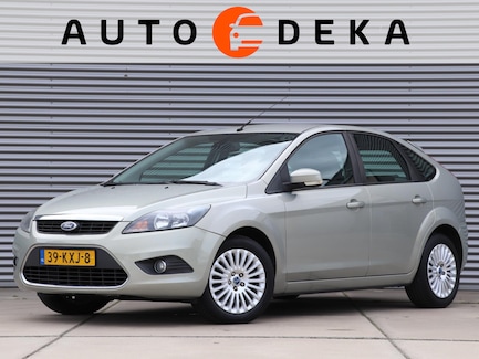 Ford Focus 0
