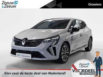 Renault Clio 0