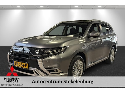 Mitsubishi Outlander 0