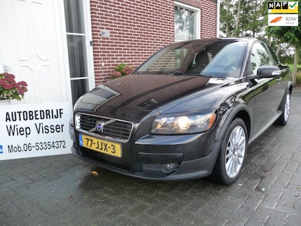 Volvo C30 0