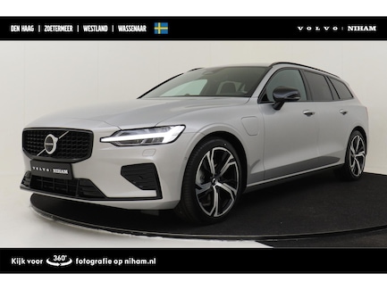 Volvo V60 0