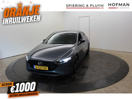 Mazda 3 0
