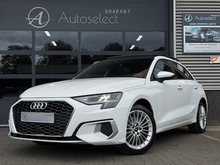 Audi A3 0