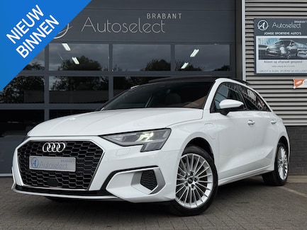 Audi A3 0