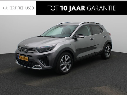 Kia Stonic 0