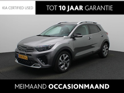 Kia Stonic 0