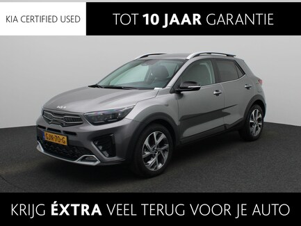 Kia Stonic 0