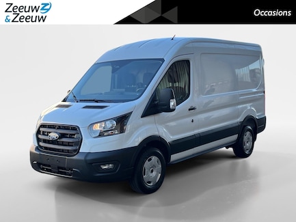 Ford Transit 0