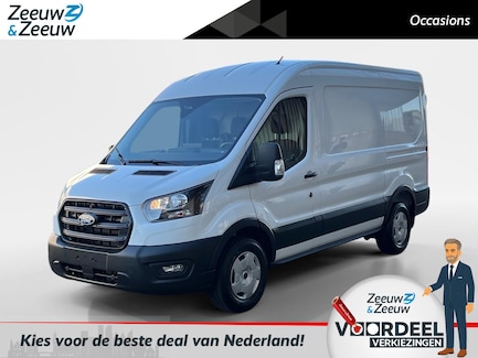 Ford Transit 0